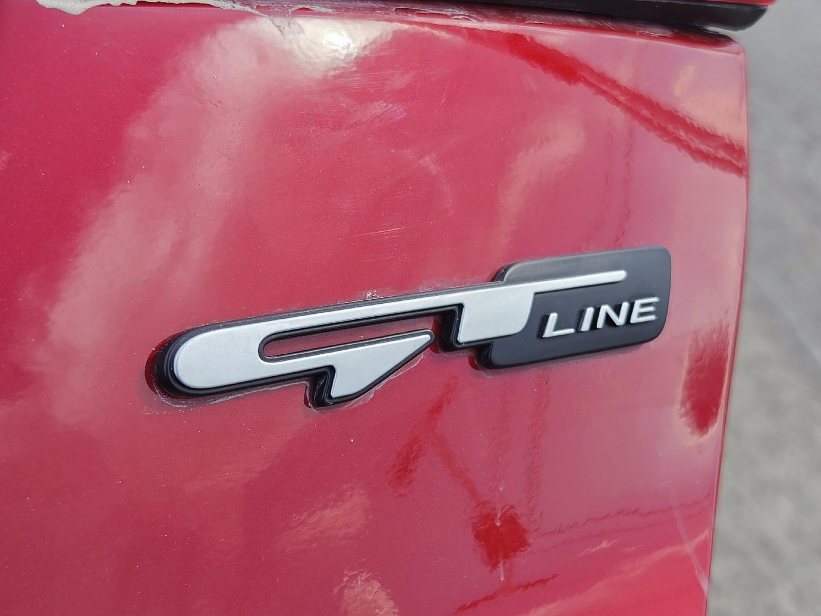 Used 2024 Kia Forte GT-Line FWD image 11