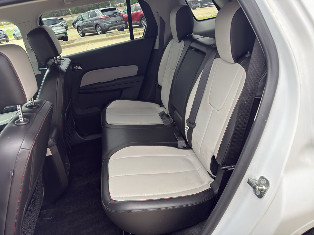 Used 2017 GMC Terrain SLT image 13