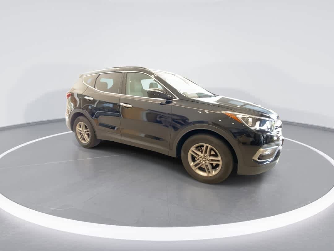 Used 2018 Hyundai Santa Fe Sport AWD/4WD image 2
