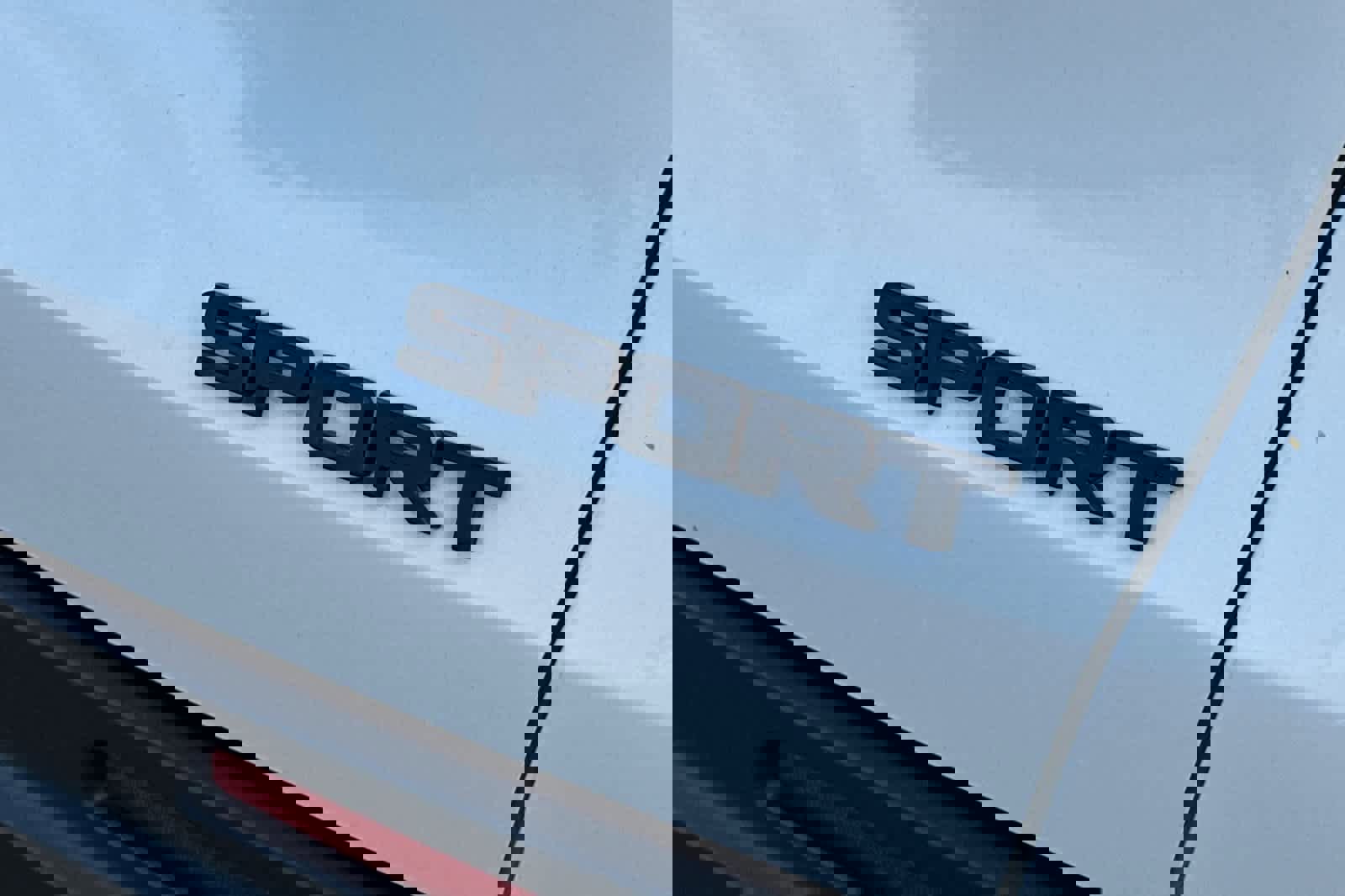 Certified 2023 Honda HR-V Sport image 34