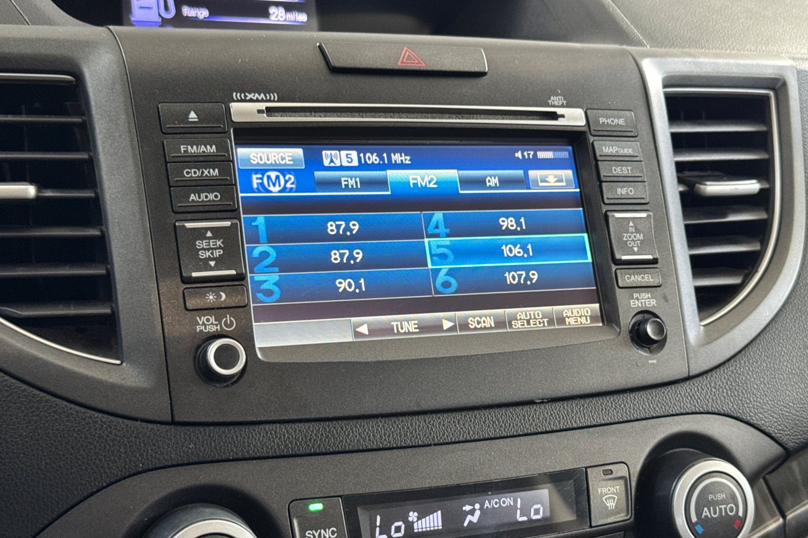 Used 2014 Honda CR-V EX-L image 23