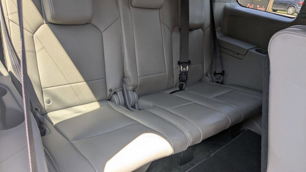 Used 2015 Honda Pilot Touring image 26