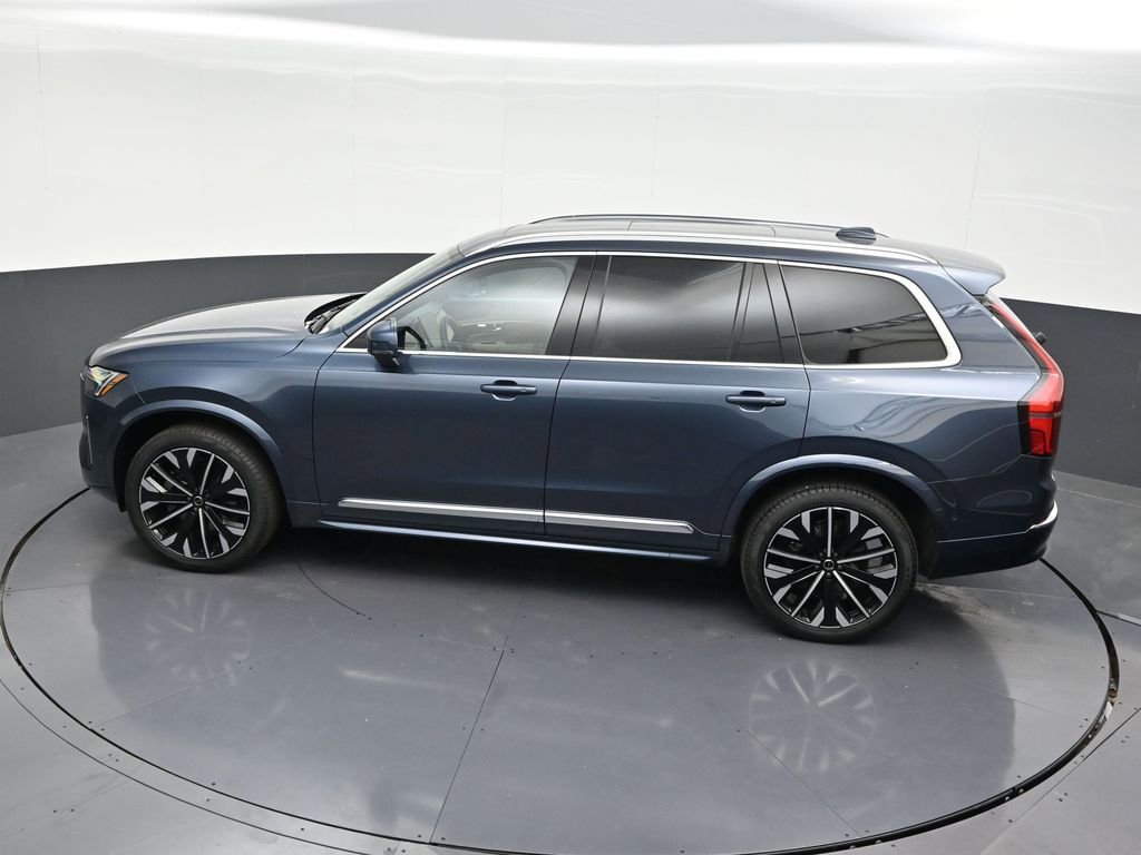New 2026 Volvo XC90 B6 Plus image 14