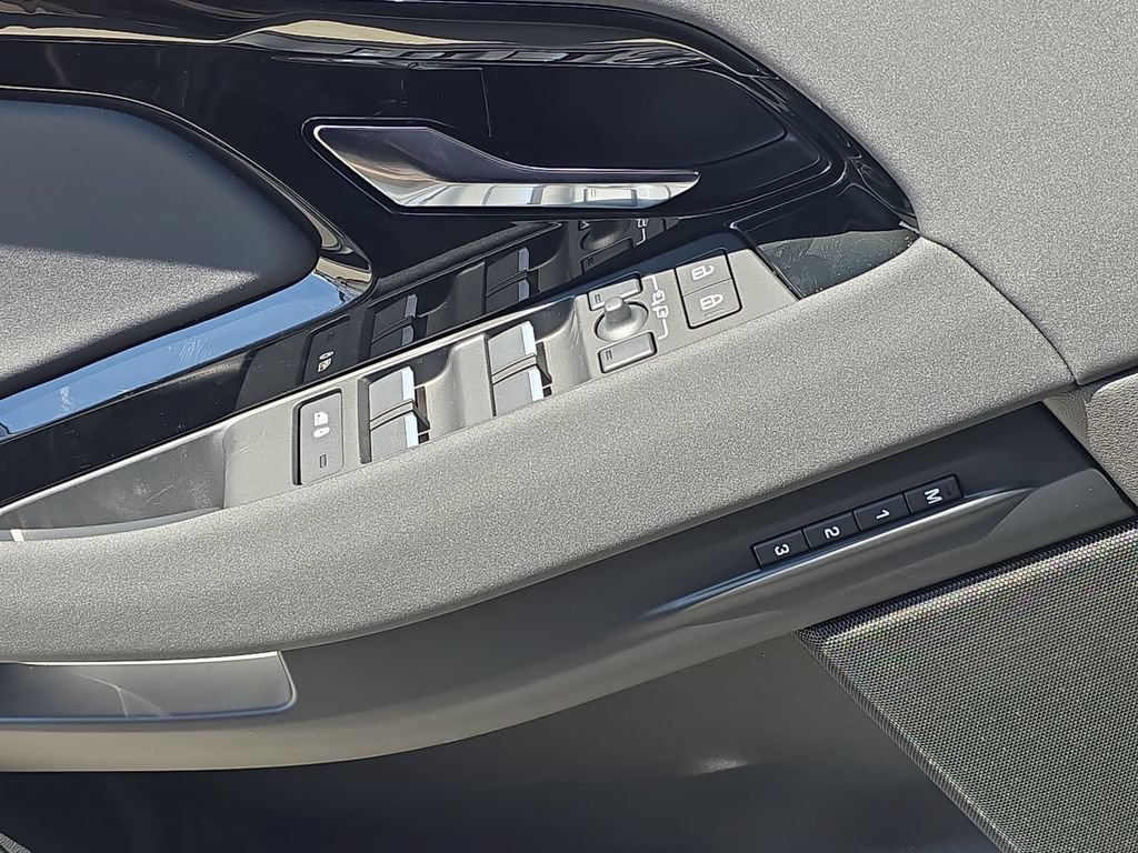 New 2026 Land Rover Range Rover Evoque S AWD/4WD image 28