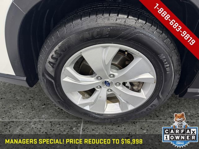 Used 2019 Subaru Ascent 8-Passenger image 25