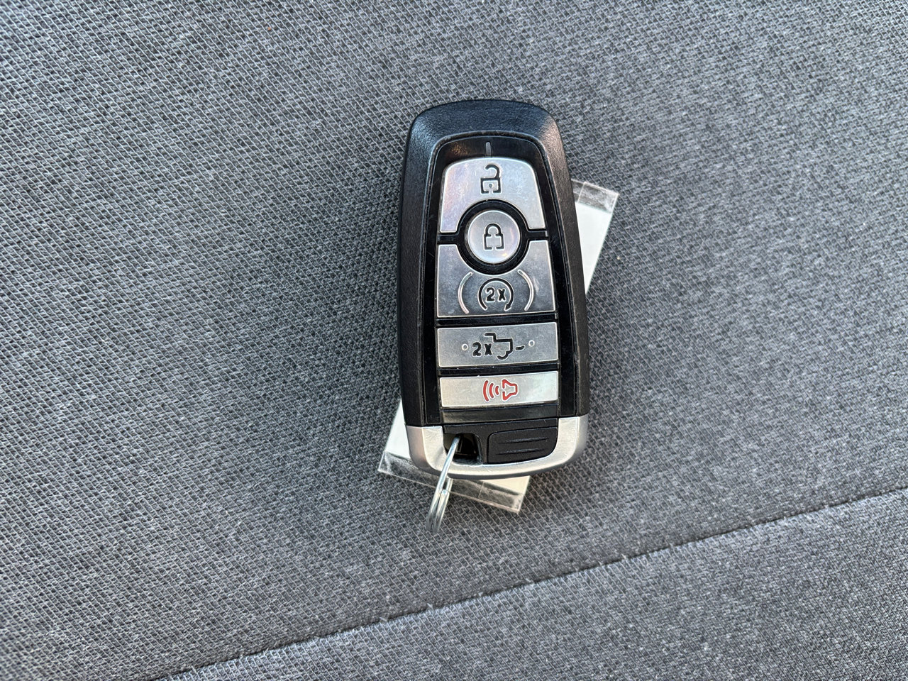 Used 2022 Ford F150 XLT w/ Equipment Group 302A High image 23