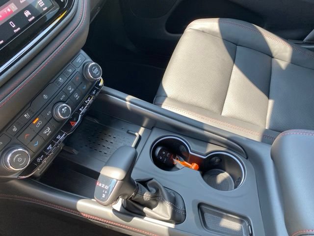 New 2026 Dodge Durango GT AWD/4WD image 19