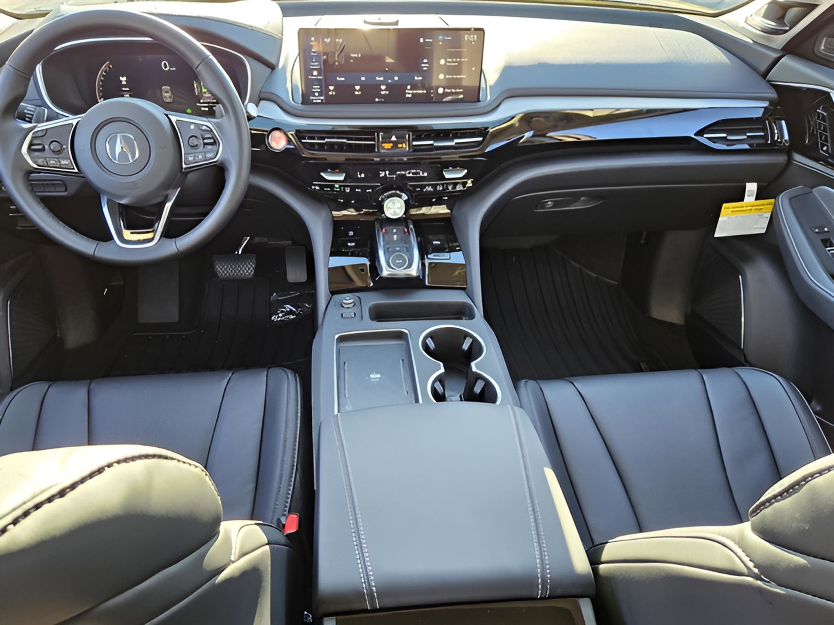 New 2026 Acura MDX FWD w/ Technology Package image 13