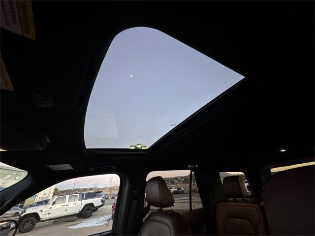 Used 2024 Ford Expedition Limited image 29