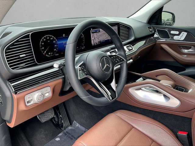 Certified 2024 Mercedes-Benz GLE 350 4MATIC image 14