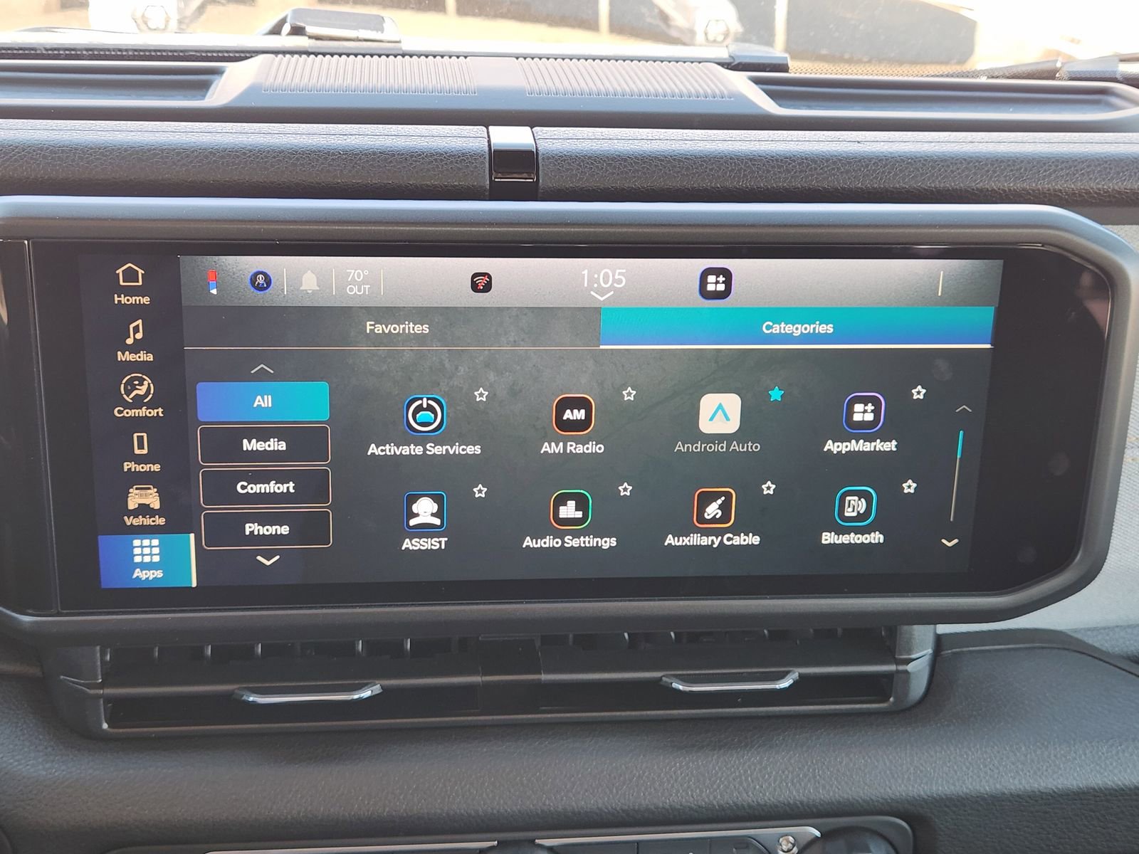 New 2026 Jeep Wrangler Sport image 15