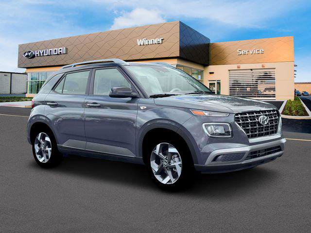 New 2026 Hyundai Venue SEL image 10