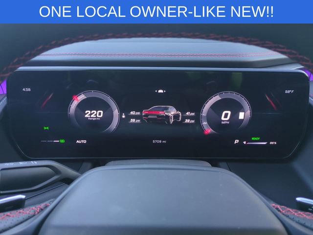 Used 2024 Dodge Charger R/T w/ Plus Group image 13