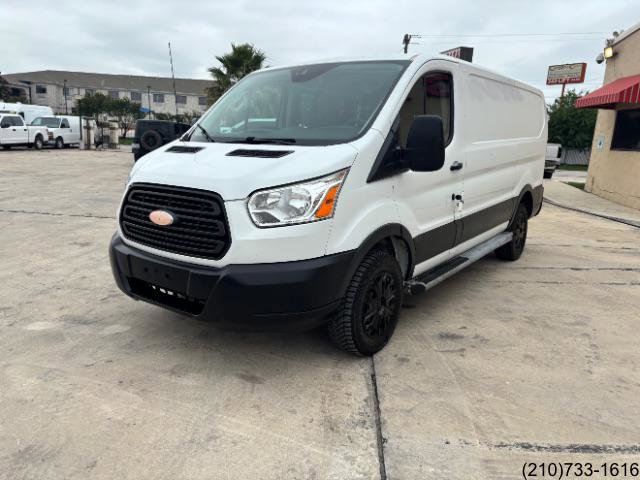 Used 2017 Ford Transit 250 130 Low Roof w/ Exterior Upgrade Package RWD image 3