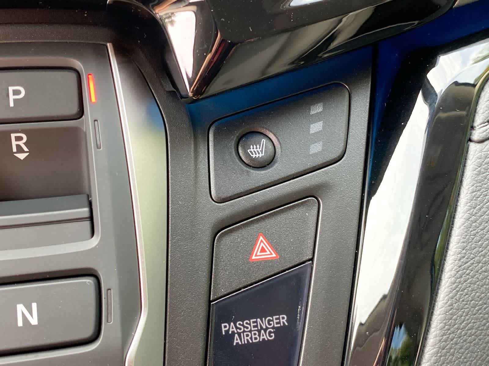 New 2026 Honda Odyssey Touring image 18
