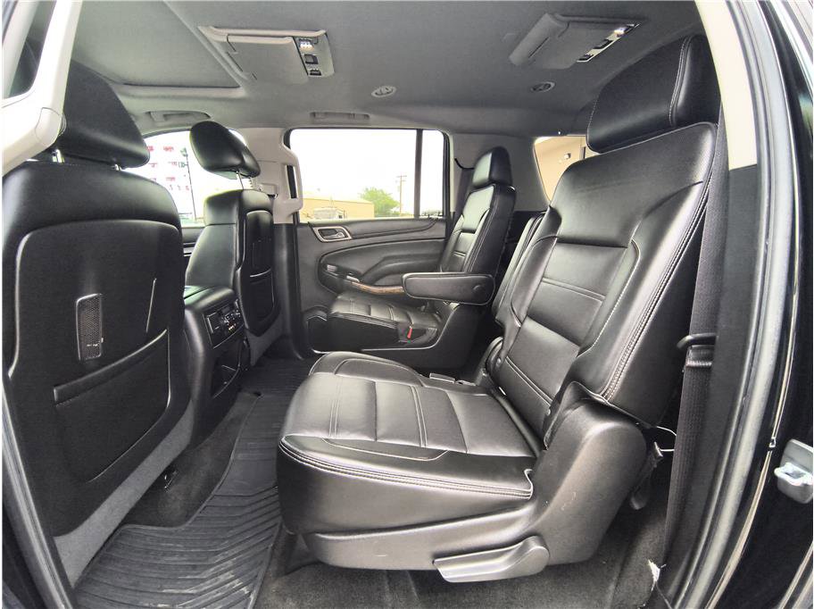 Used 2016 GMC Yukon XL Denali w/ Open Road Package image 10