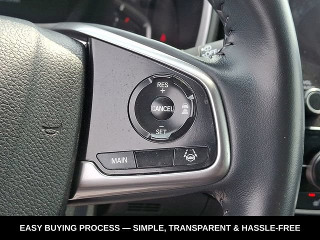 Used 2022 Honda CR-V EX-L image 24