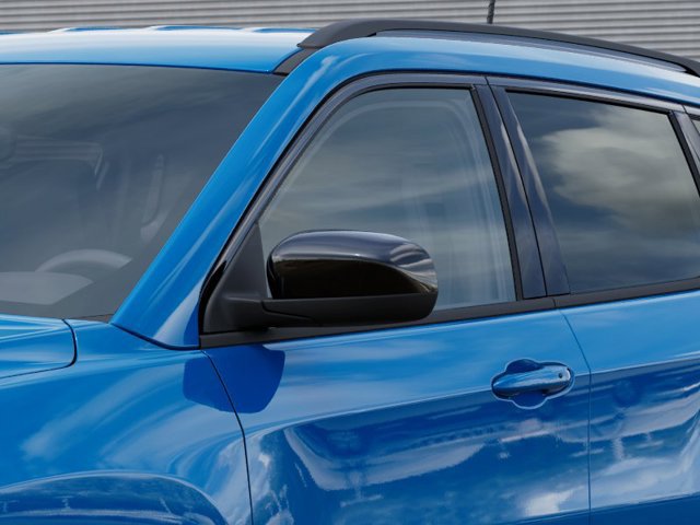 New 2026 Jeep Compass Latitude image 12