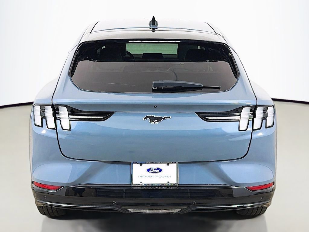 Used 2024 Ford Mustang Mach-E Premium image 13