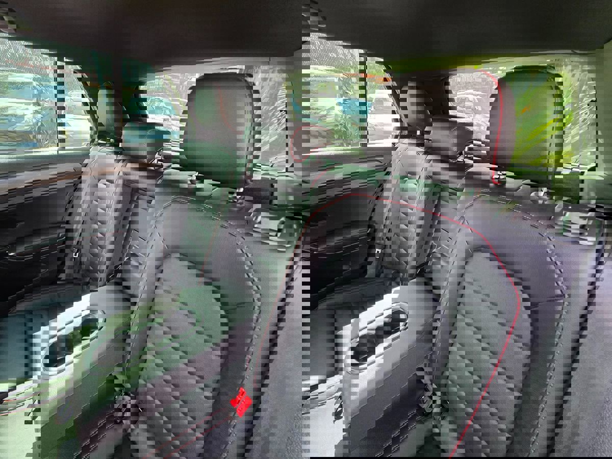 Used 2021 Volkswagen GTI SE image 25