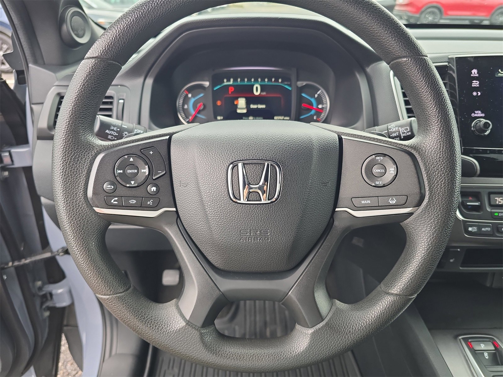 Used 2022 Honda Pilot Sport image 25