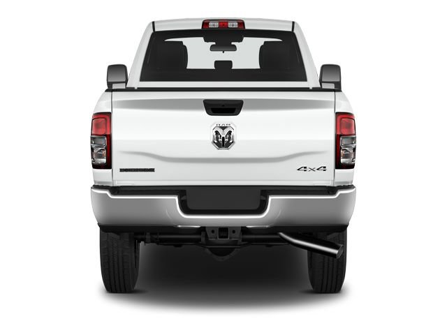 Used 2024 RAM 2500 Laramie w/ Safety Group image 6