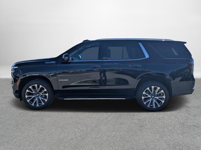 New 2026 Chevrolet Tahoe High Country image 7