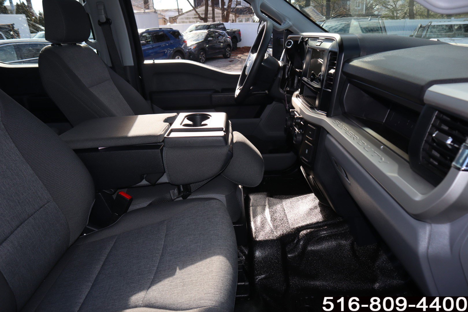 Used 2025 Ford F350 XL image 31