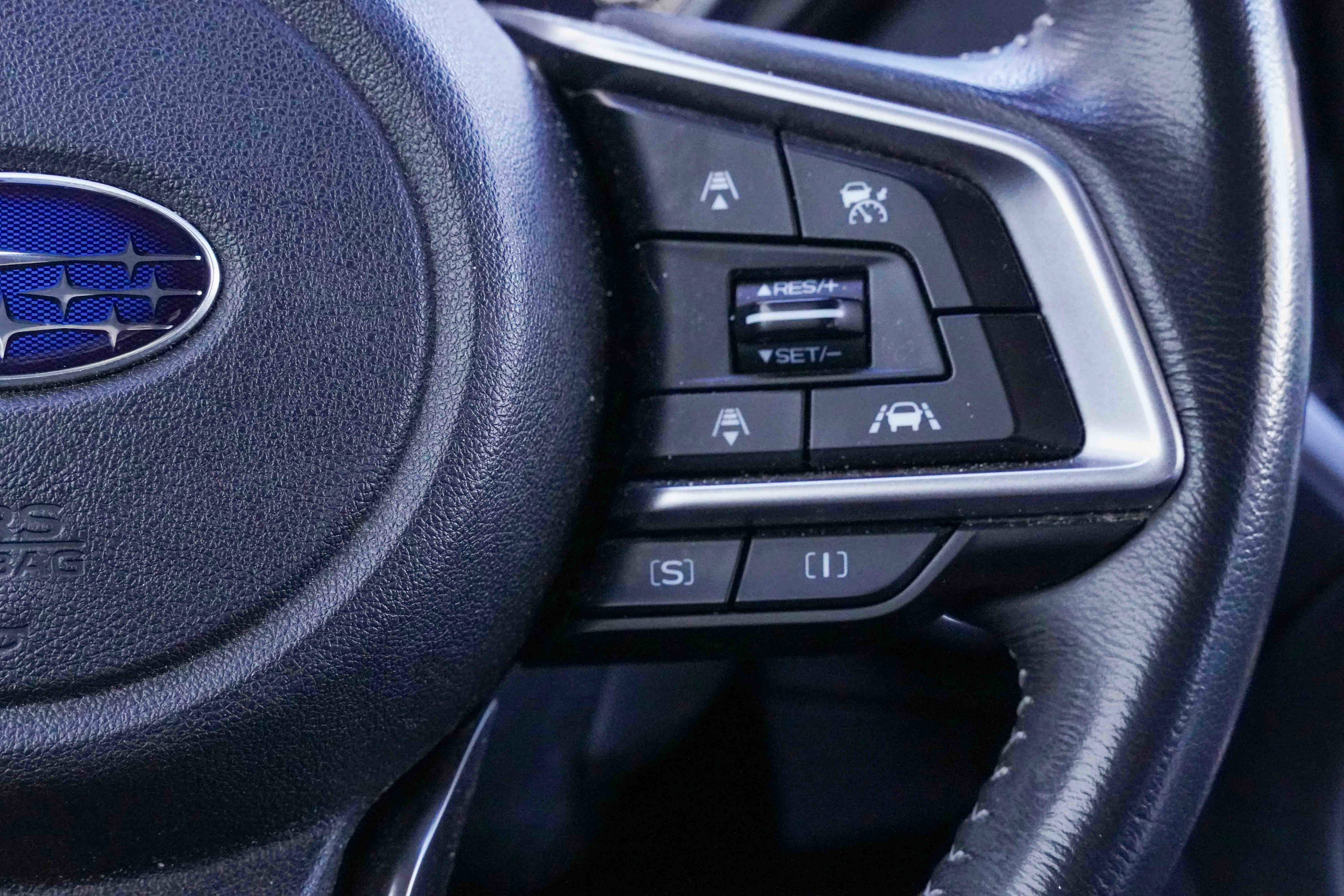 Used 2019 Subaru Forester Premium image 22