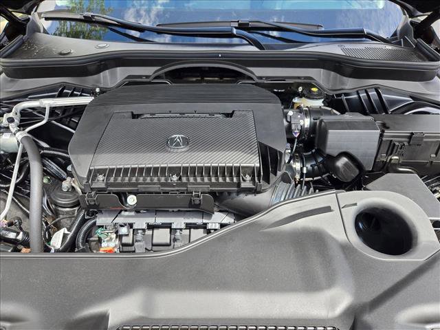 New 2026 Acura MDX SH-AWD w/ Technology Package image 17