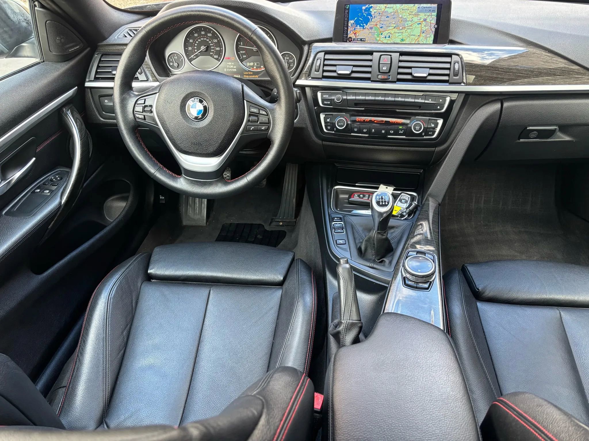 Used 2014 BMW 435i xDrive Coupe image 22