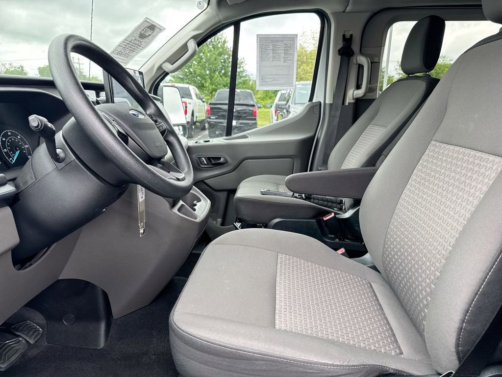 Used 2023 Ford Transit 350 XLT RWD image 20