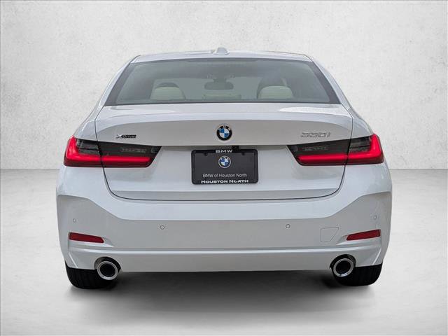 New 2026 BMW 330i xDrive Sedan image 7