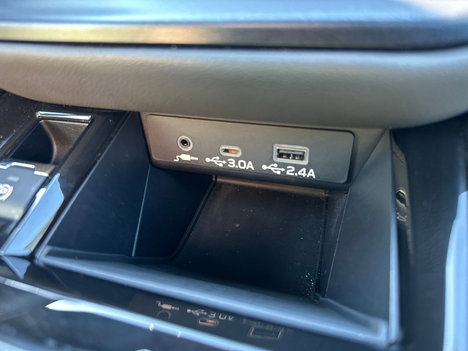 Used 2025 Subaru Outback Wilderness AWD/4WD image 50