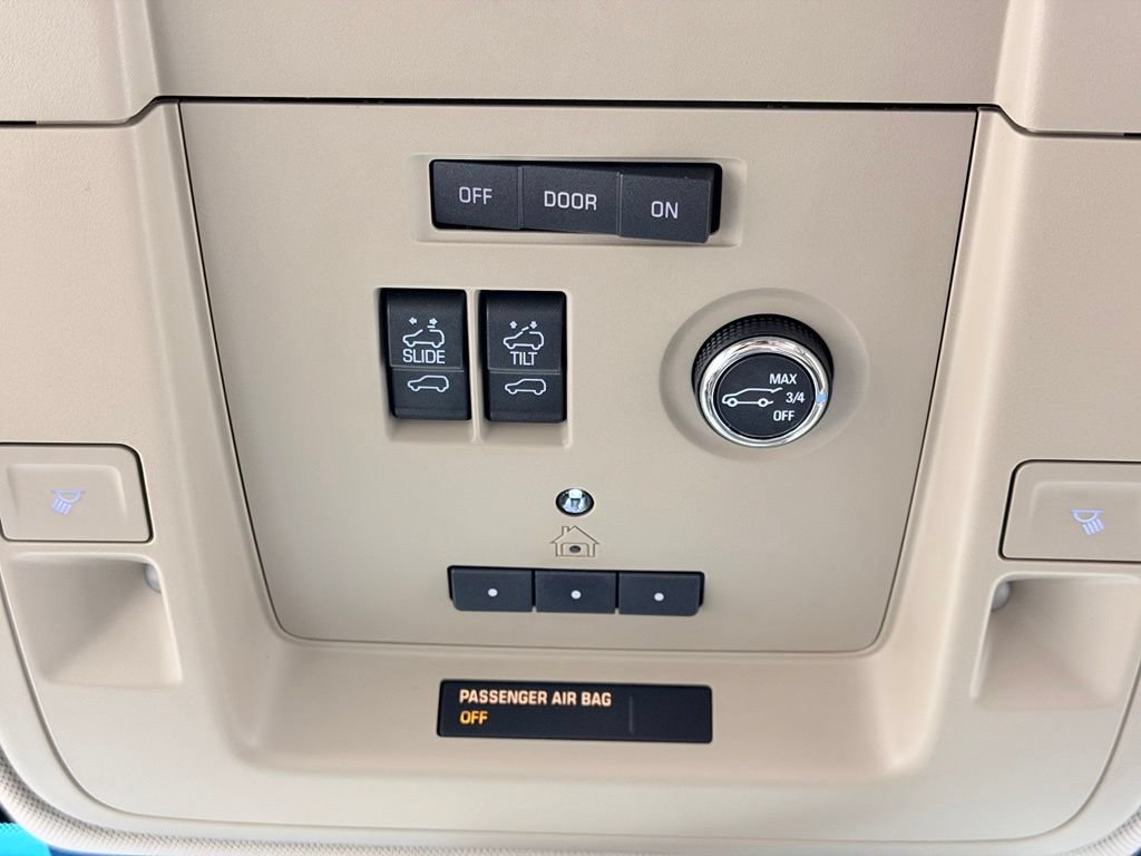 Used 2018 GMC Yukon Denali AWD/4WD image 63