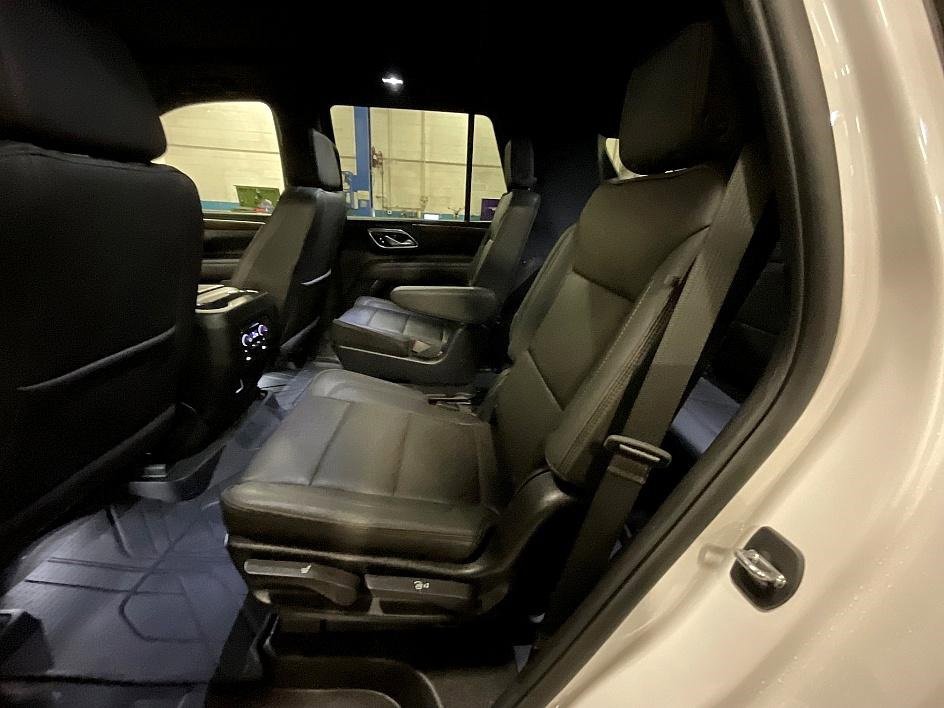 Used 2024 Chevrolet Tahoe High Country image 26