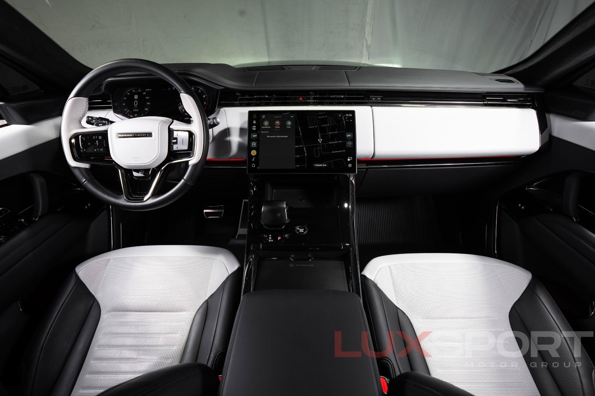 Used 2024 Land Rover Range Rover Sport AWD/4WD image 27