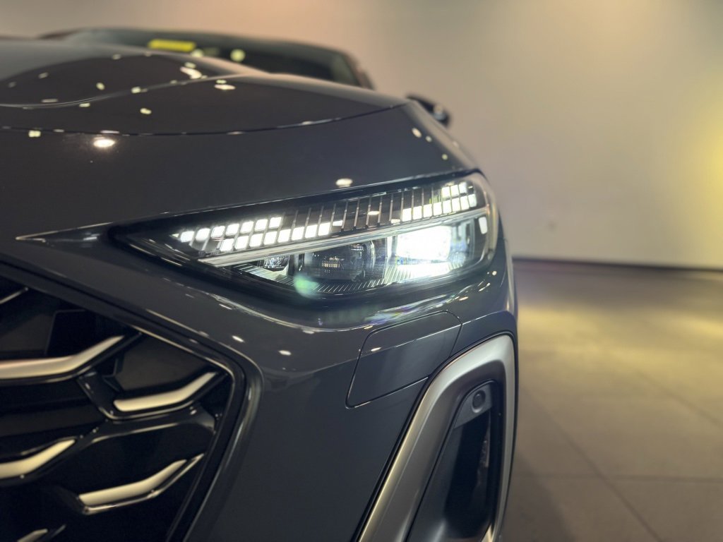 New 2025 Audi S5 Prestige image 38