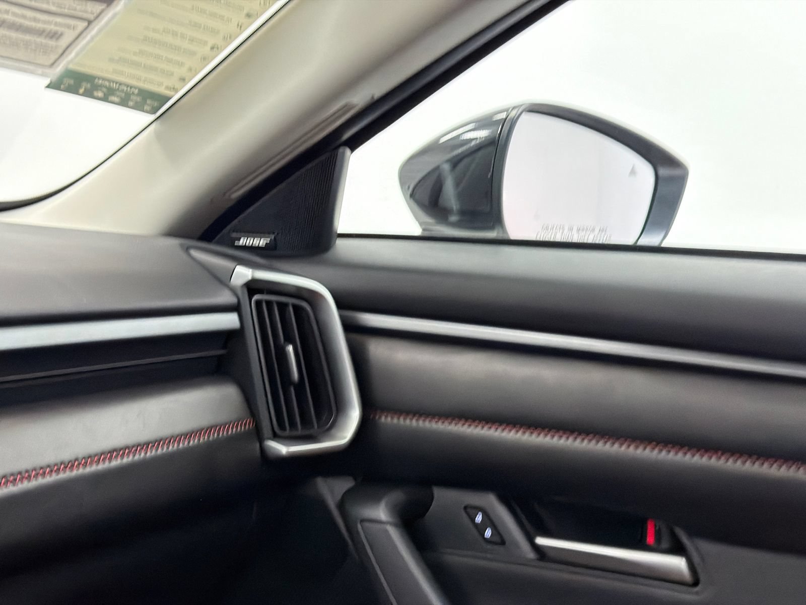 Certified 2026 MAZDA CX-50 AWD 2.5 Hybrid w/ Cargo Package image 30
