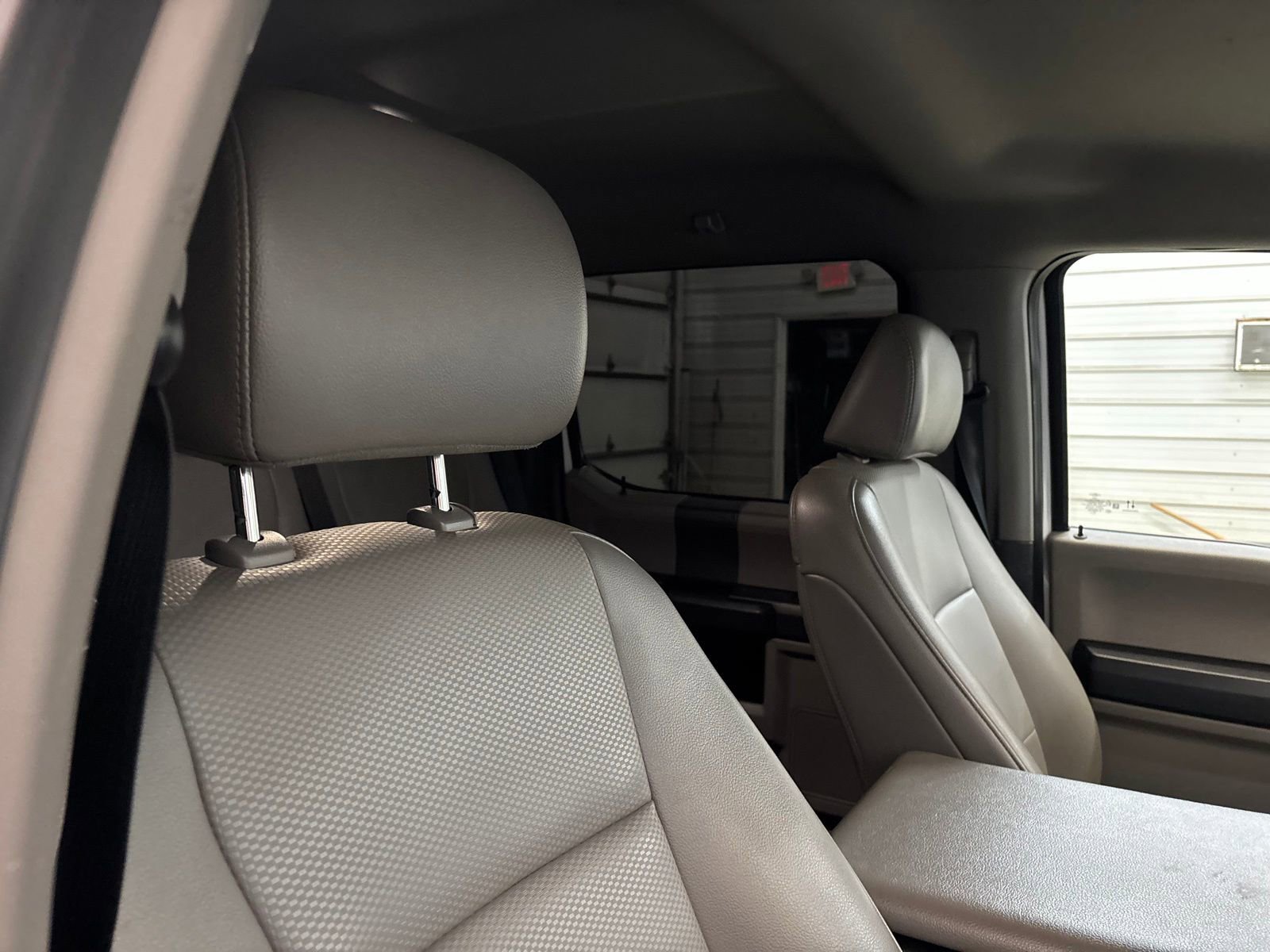 Used 2022 Ford F250 XL w/ STX Appearance Package AWD/4WD image 25