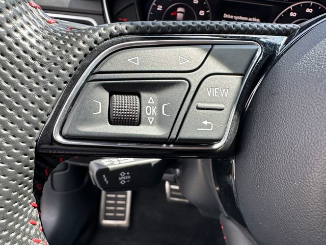 Used 2018 Audi A4 2.0T Premium Plus w/ Premium Plus Package image 37