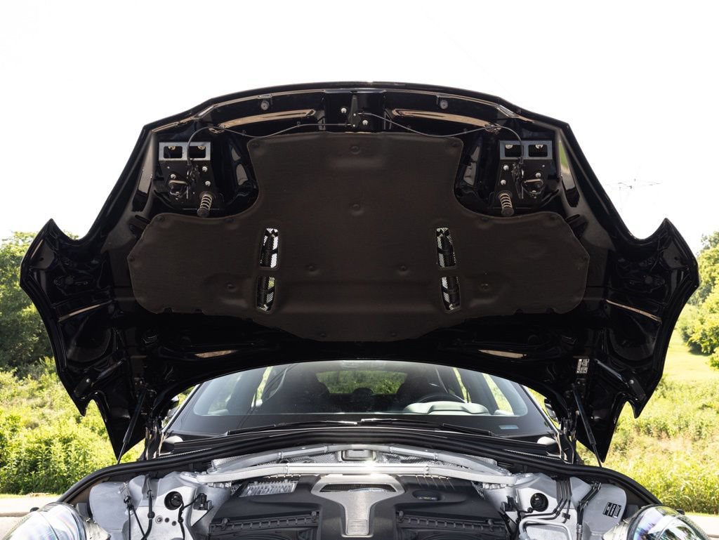 Used 2024 Aston Martin DBX 707 AWD/4WD image 70