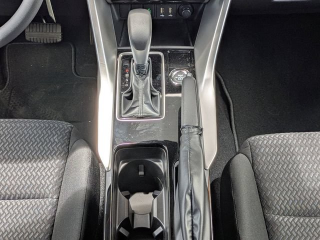 New 2026 Mitsubishi Eclipse Cross ES AWD/4WD image 20