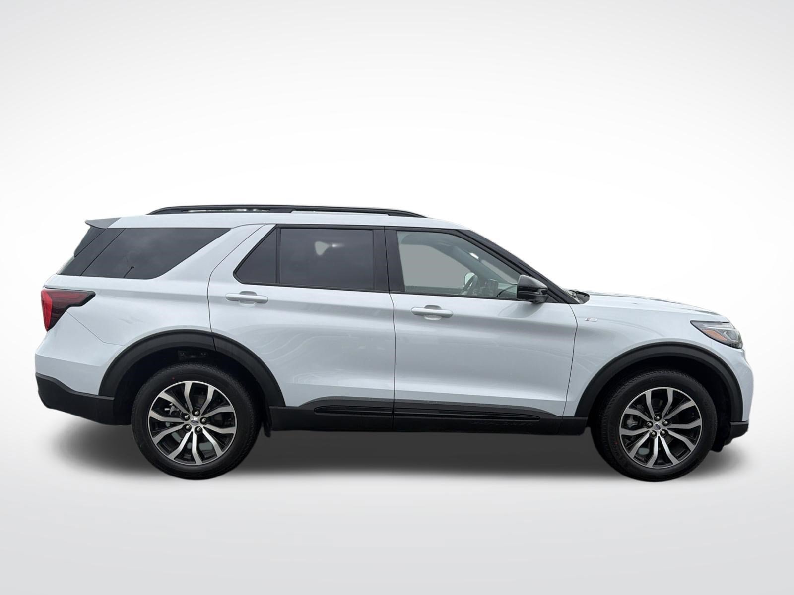 Used 2026 Ford Explorer ST-Line AWD/4WD image 8