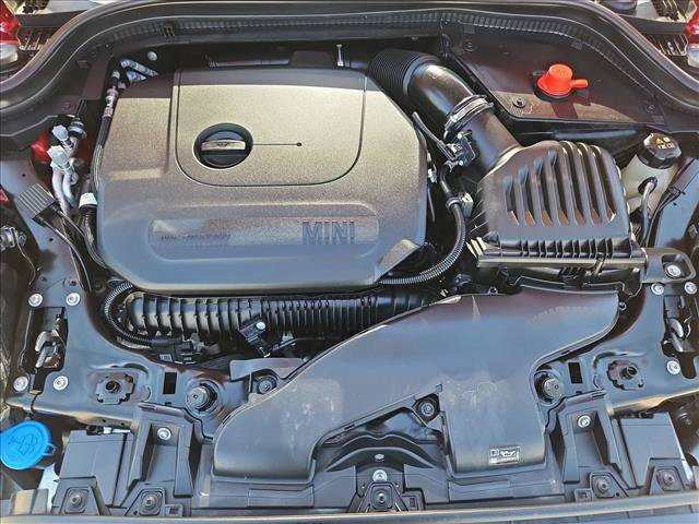 Used 2024 MINI Cooper S FWD image 22