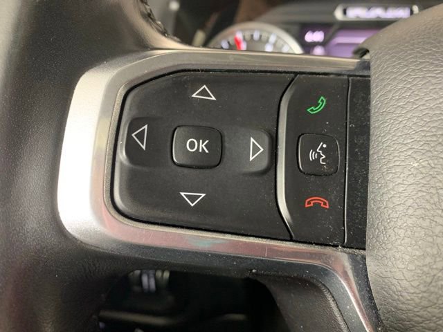 Used 2022 RAM 1500 Laramie image 19
