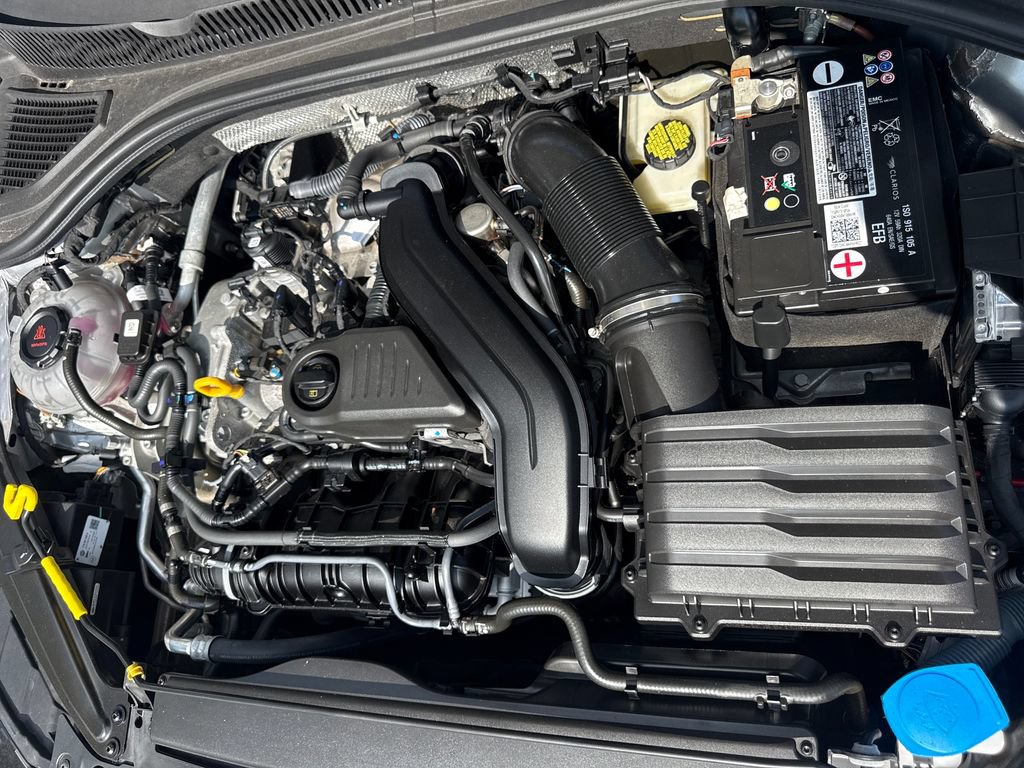 Used 2022 Volkswagen Jetta SE FWD image 36