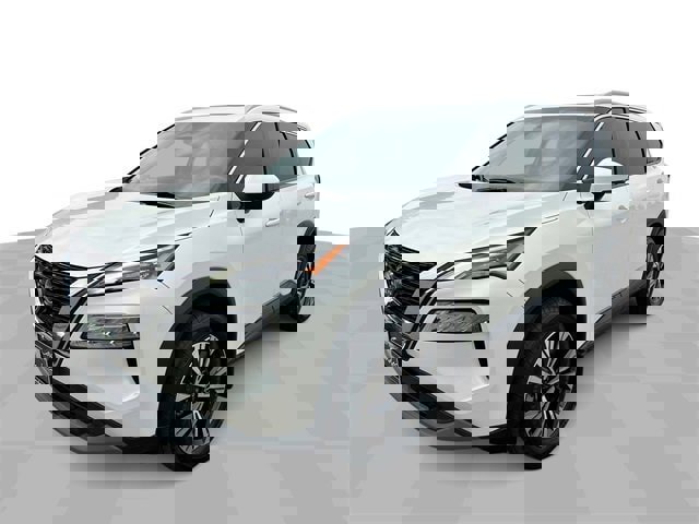 Used 2022 Nissan Rogue SV w/ SV Premium Package