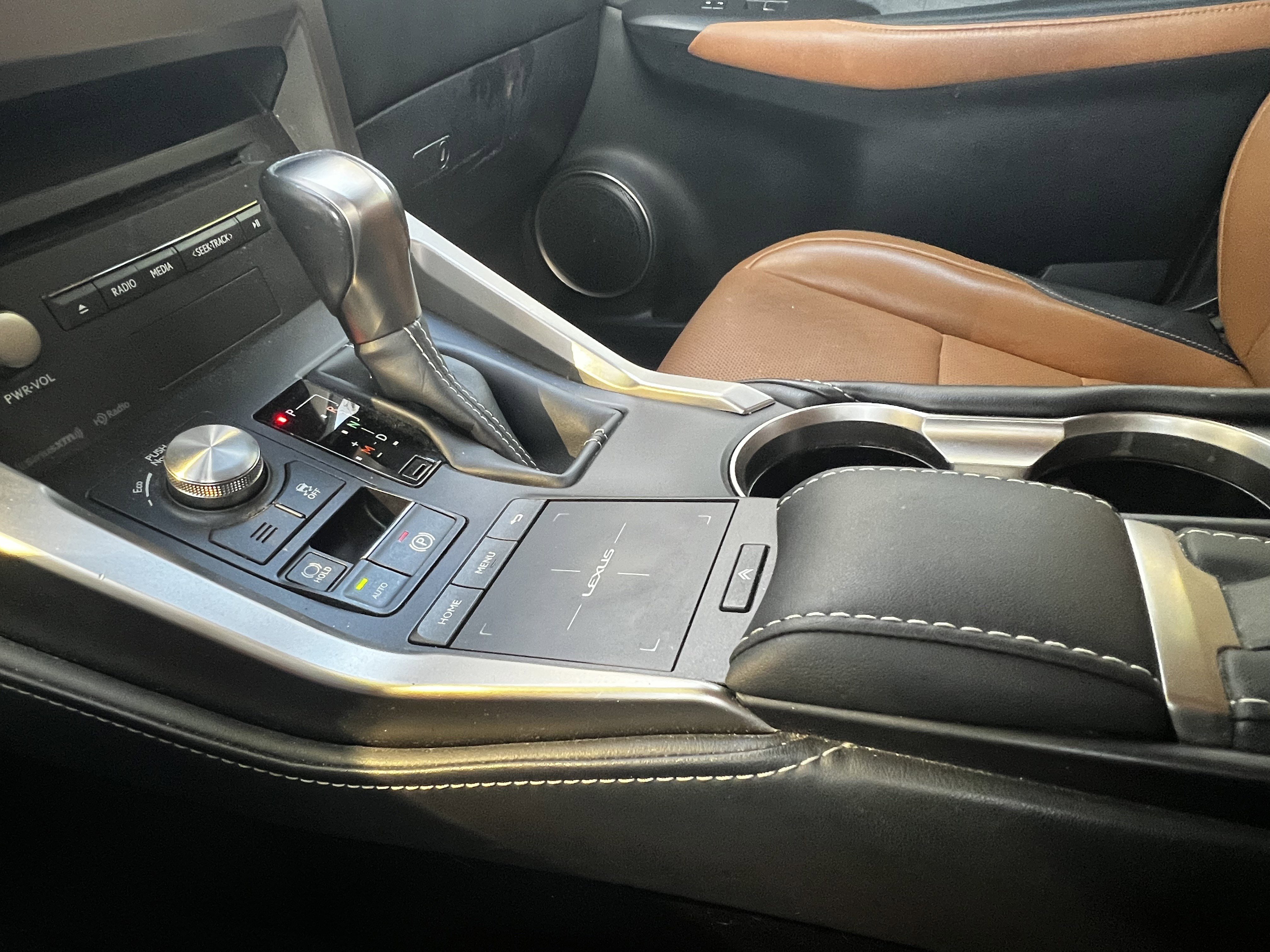 Certified 2021 Lexus NX 300 FWD w/ Accessory Package 2 image 28