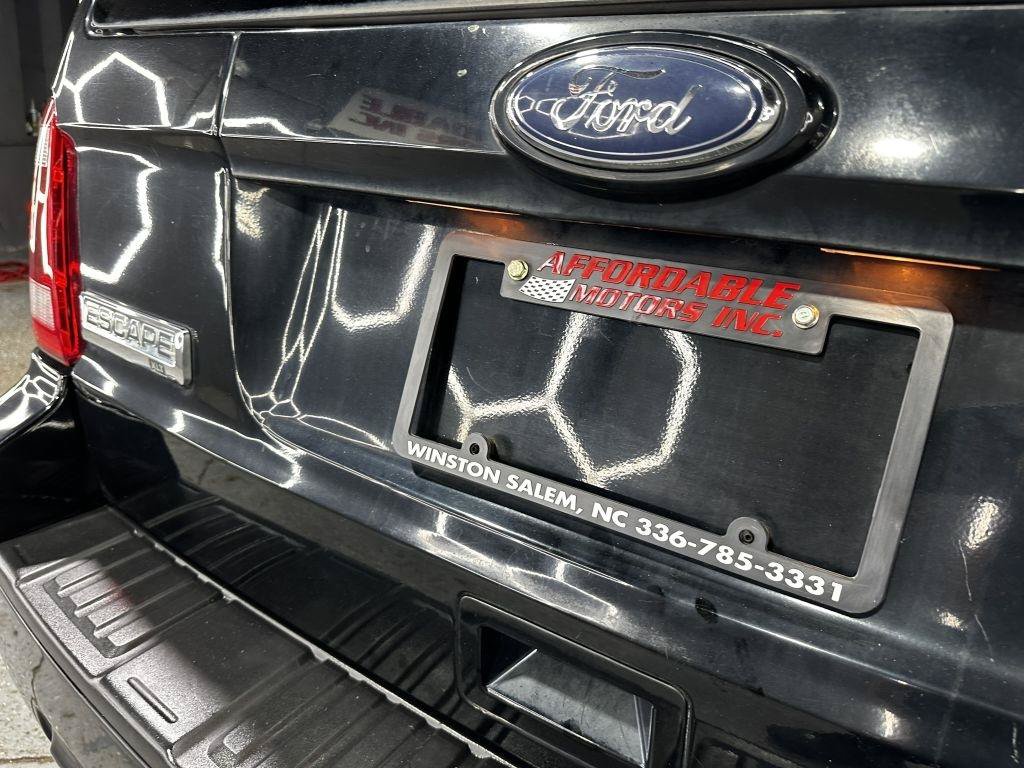 Used 2012 Ford Escape XLT FWD image 34